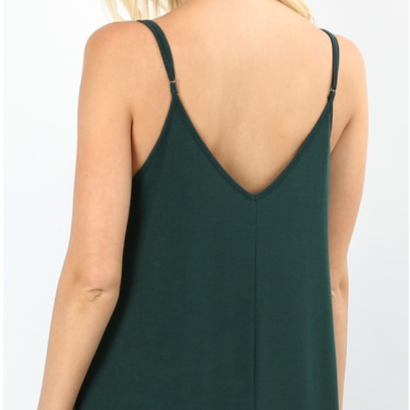 Pocket Maxi Dress in SAPPHIRE 09003 - Picture 4 of 7